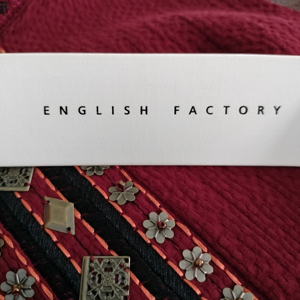 English Factory - Picture 3 of 10